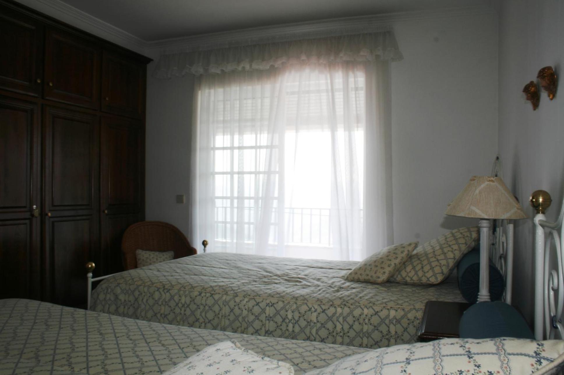 Hotel Casa da Bela Vista Casal de Loivos Habitación foto