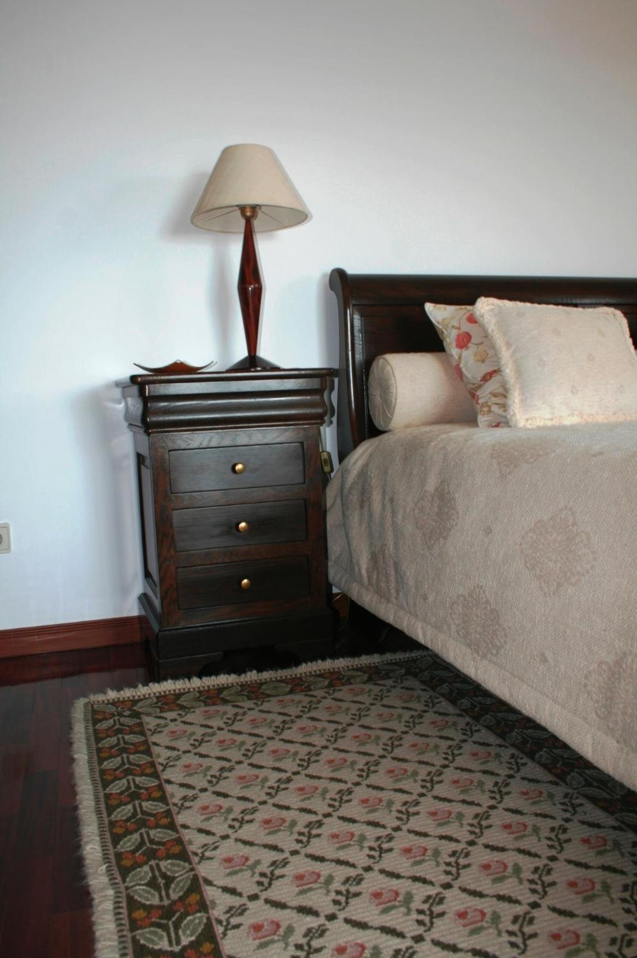 Hotel Casa da Bela Vista Casal de Loivos Habitación foto