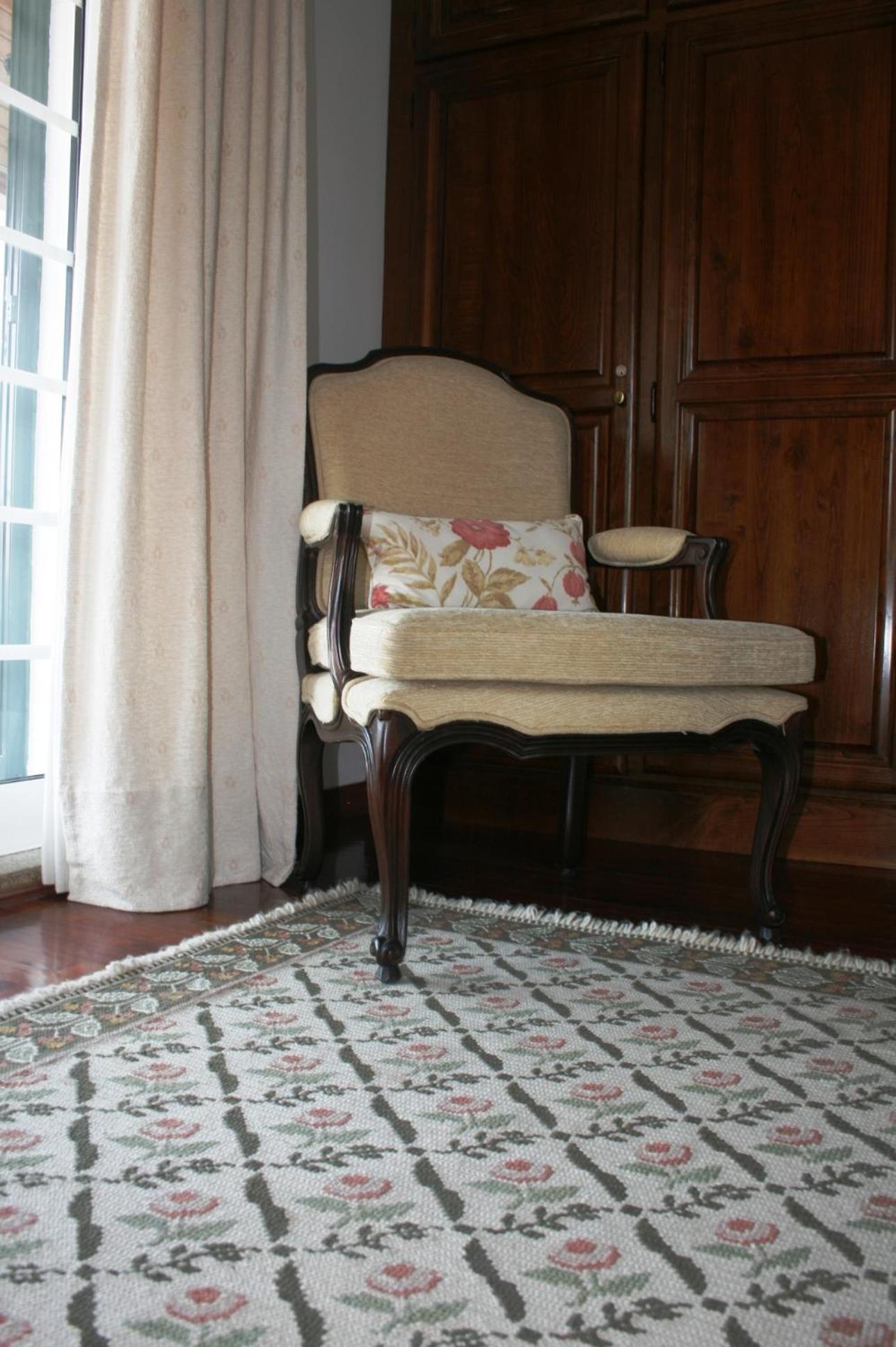 Hotel Casa da Bela Vista Casal de Loivos Habitación foto