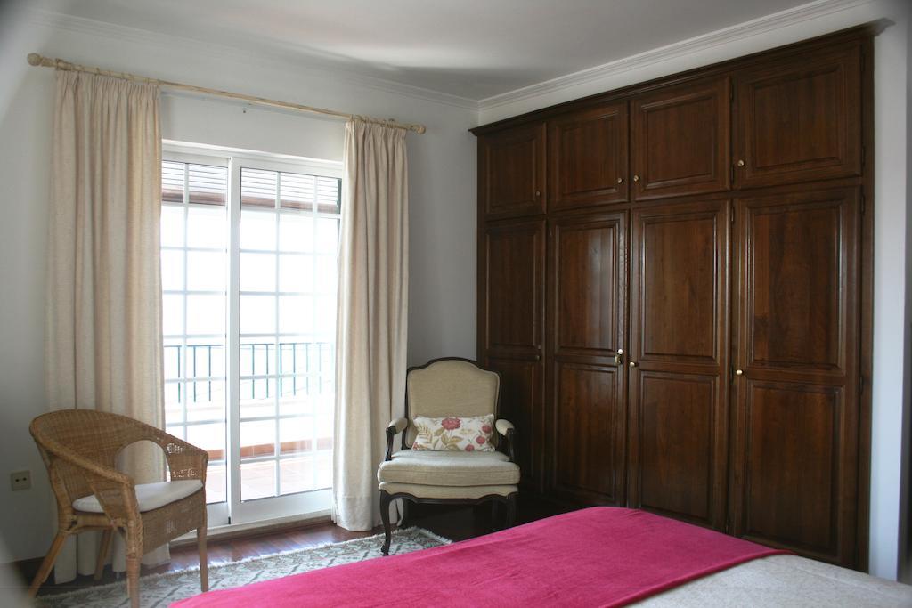 Hotel Casa da Bela Vista Casal de Loivos Habitación foto