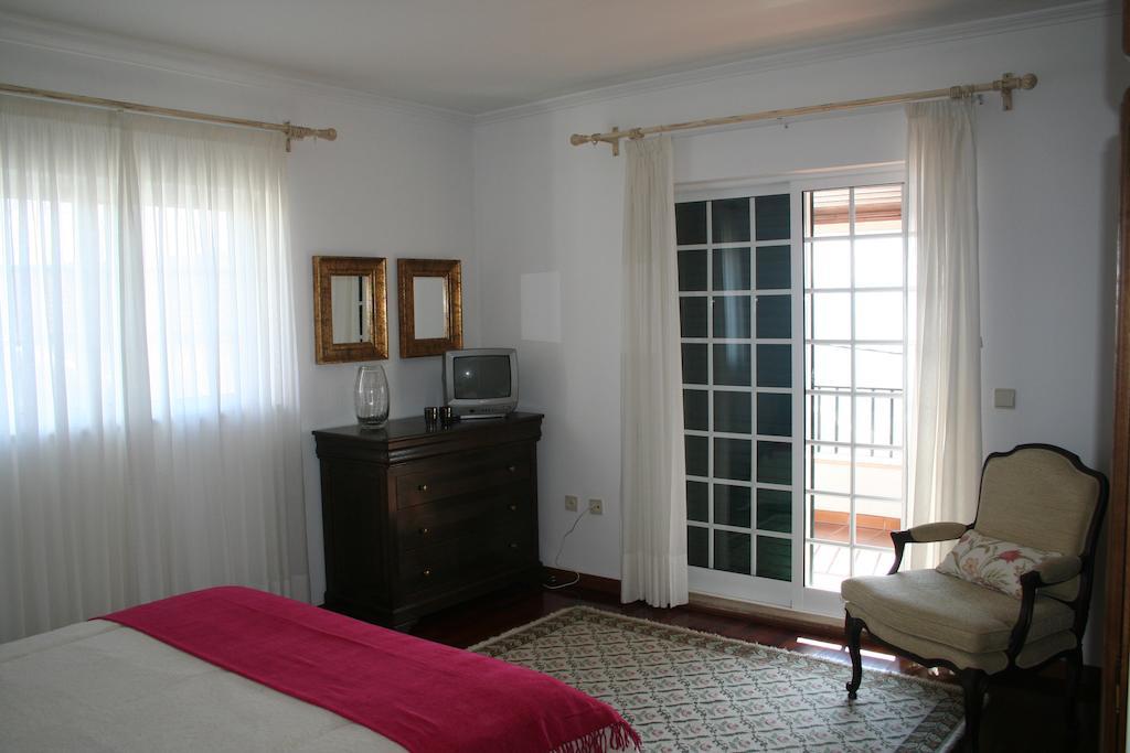 Hotel Casa da Bela Vista Casal de Loivos Habitación foto