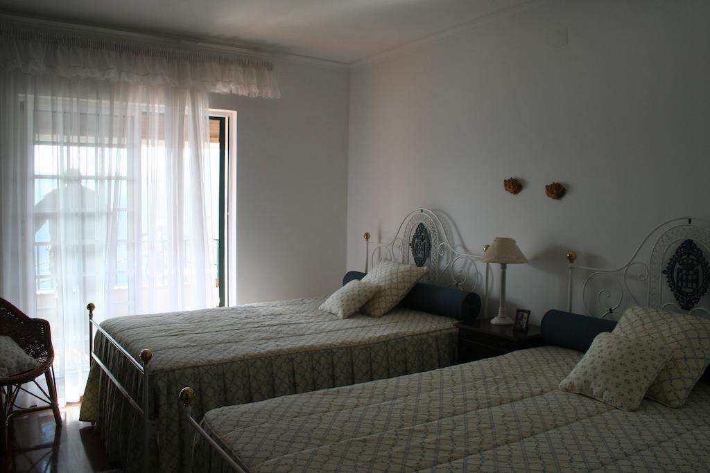 Hotel Casa da Bela Vista Casal de Loivos Habitación foto