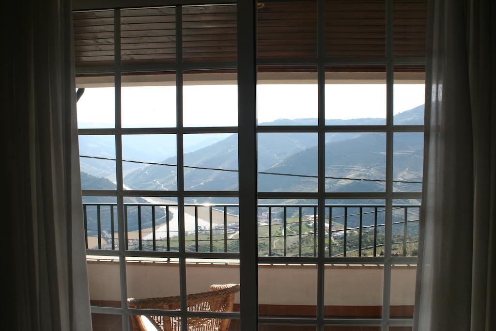 Hotel Casa da Bela Vista Casal de Loivos Habitación foto