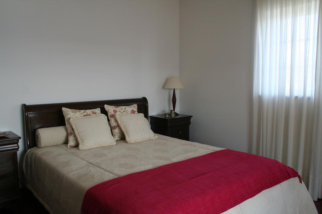 Hotel Casa da Bela Vista Casal de Loivos Habitación foto