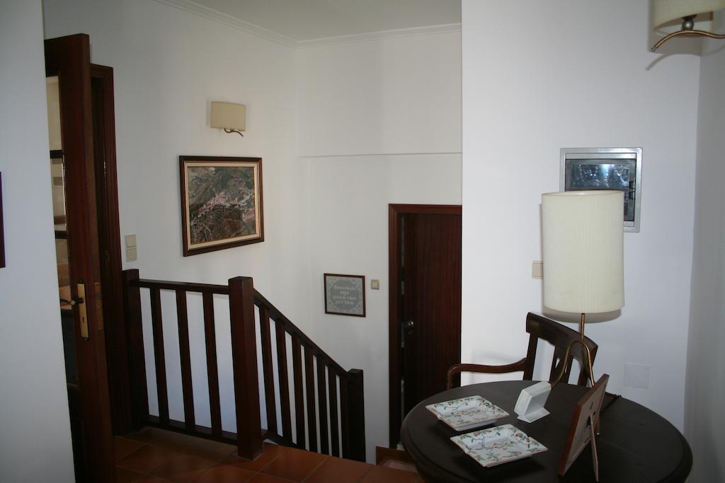 Hotel Casa da Bela Vista Casal de Loivos Exterior foto