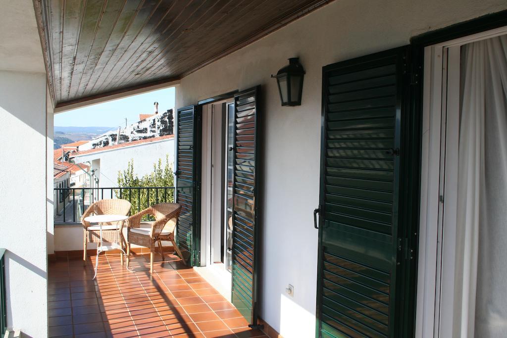 Hotel Casa da Bela Vista Casal de Loivos Habitación foto