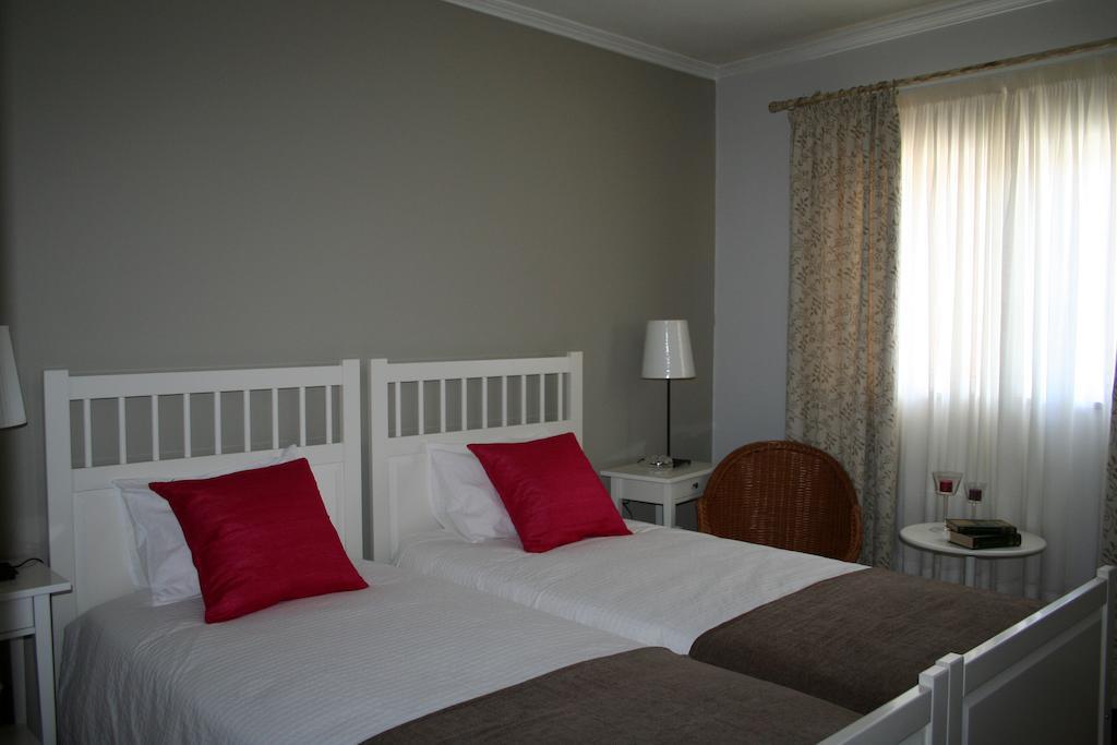 Hotel Casa da Bela Vista Casal de Loivos Habitación foto